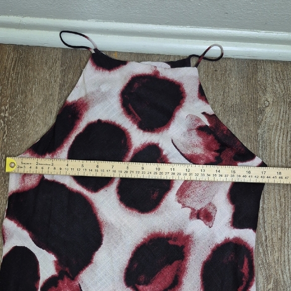 ASOS Design Sleeveless Maxi Dress - Picture 5 of 7